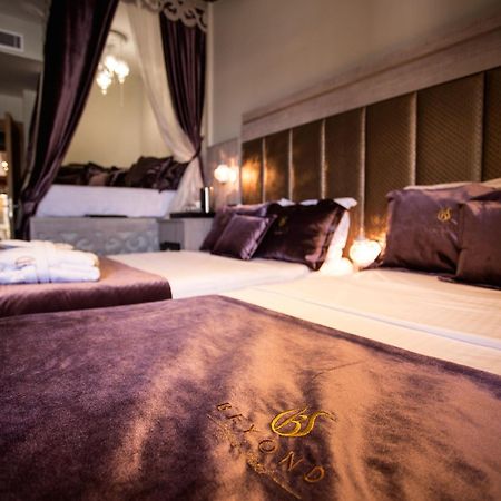 فندق بون سانتي اسطنبول الغرفة الصورة