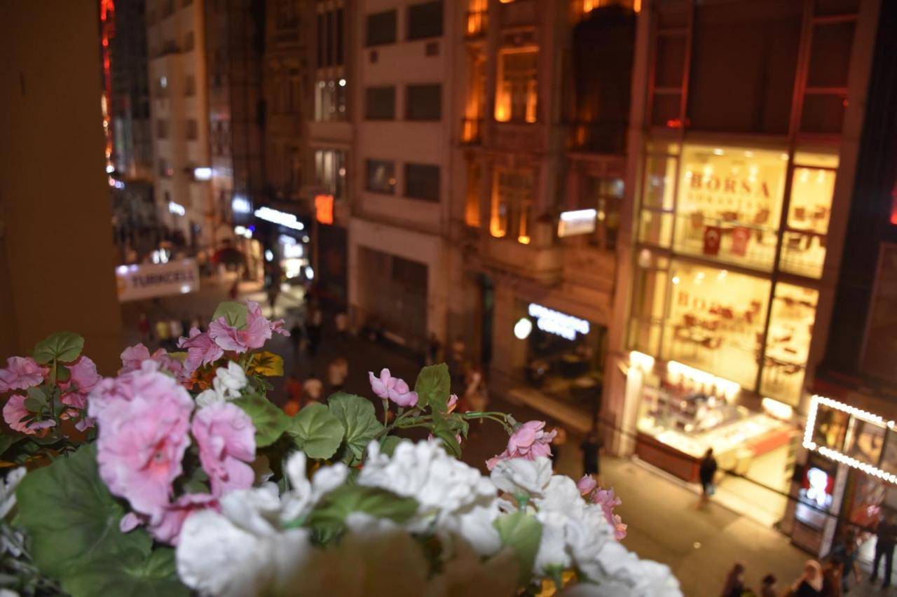 فندق بون سانتي اسطنبول المظهر الخارجي الصورة